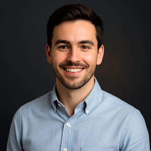 Your AI assistant — daily briefing